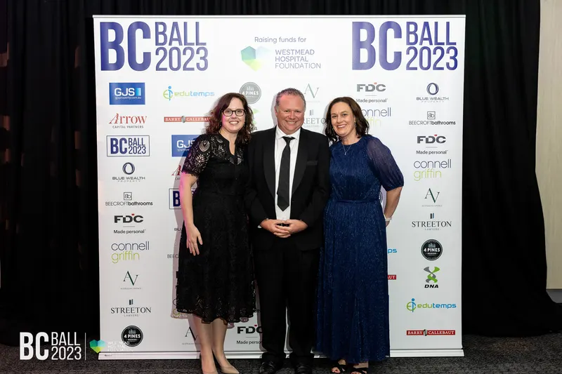 Bloody Cells Ball 2023 — Bloody Cells Ball 2025