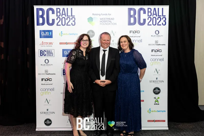 Bloody Cells Ball 2023 — Bloody Cells Ball 2025