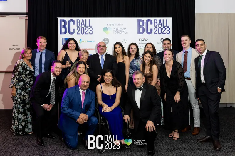 Bloody Cells Ball 2023 — Bloody Cells Ball 2025