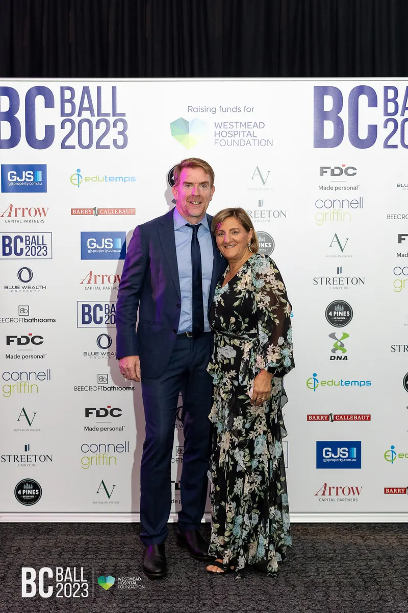 Bloody Cells Ball 2023 — Bloody Cells Ball 2025