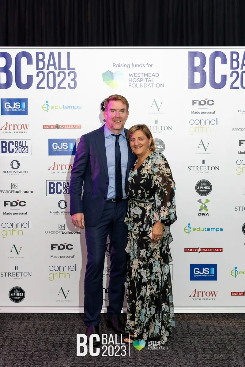 Bloody Cells Ball 2023 — Bloody Cells Ball 2025