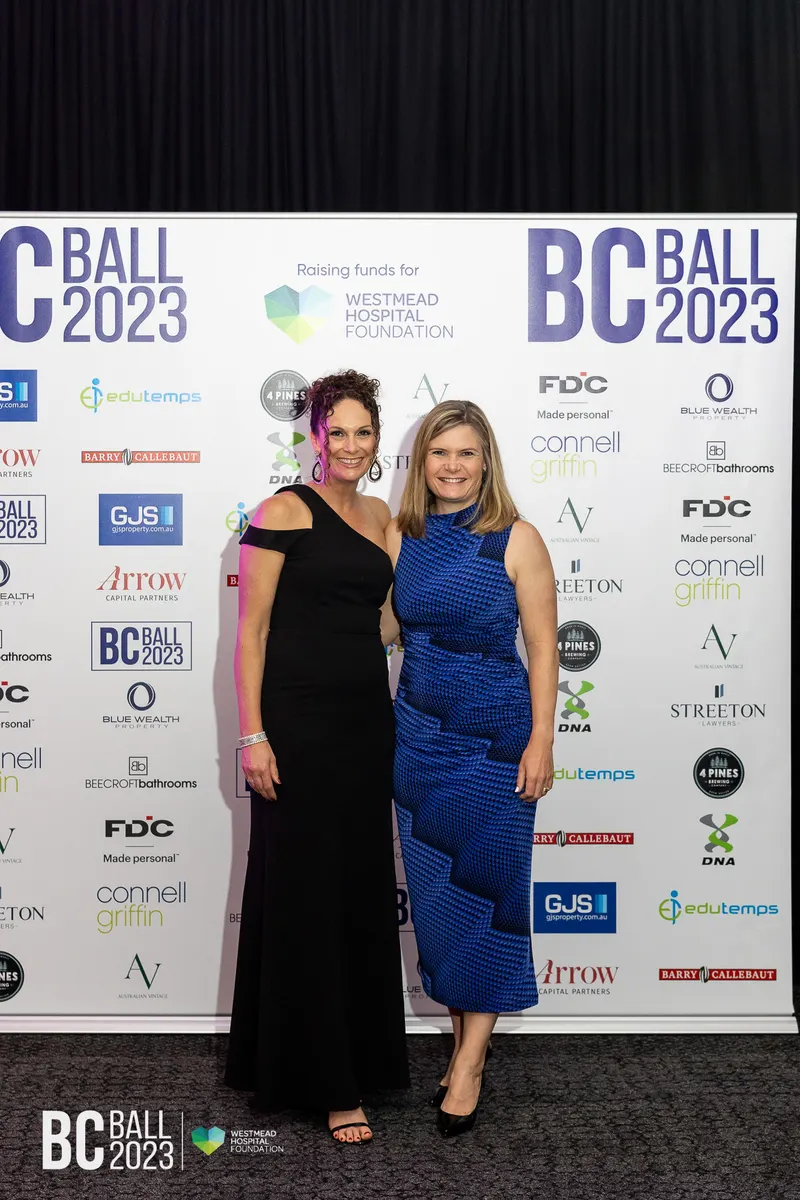 Bloody Cells Ball 2023 — Bloody Cells Ball 2025