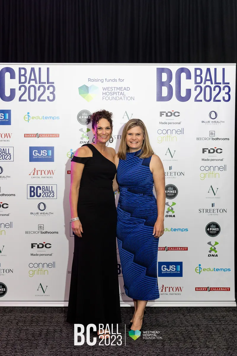 Bloody Cells Ball 2023 — Bloody Cells Ball 2025