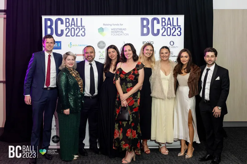 Bloody Cells Ball 2023 — Bloody Cells Ball 2025