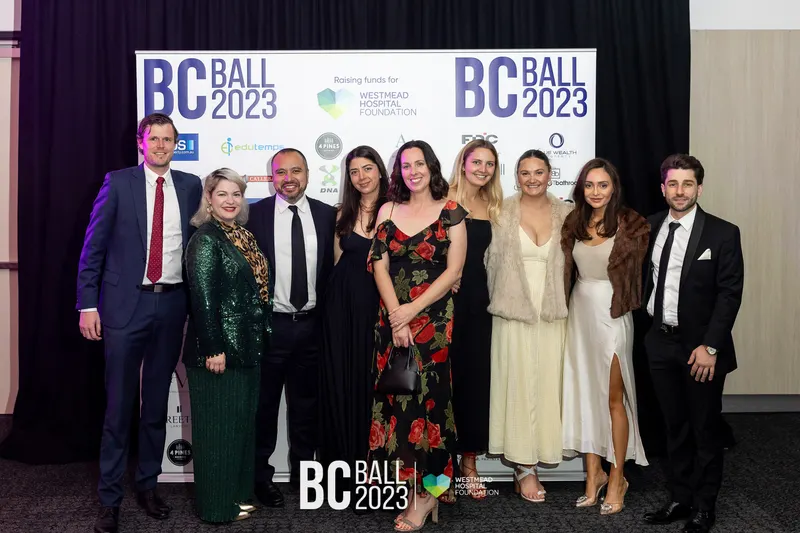 Bloody Cells Ball 2023 — Bloody Cells Ball 2025