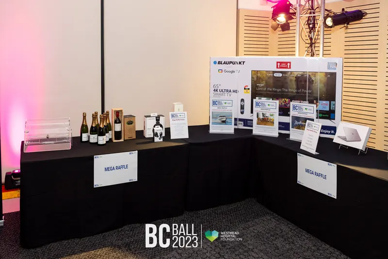 Bloody Cells Ball 2023 — Bloody Cells Ball 2025