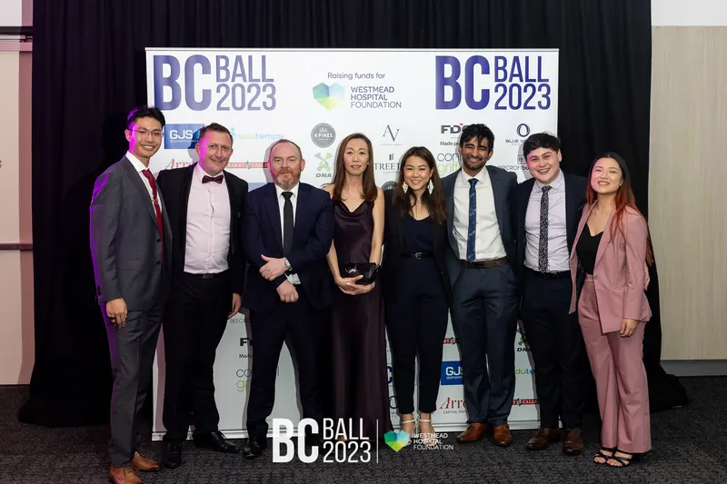 Bloody Cells Ball 2023 — Bloody Cells Ball 2025