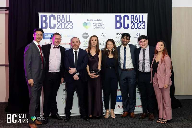 Bloody Cells Ball 2023 — Bloody Cells Ball 2025