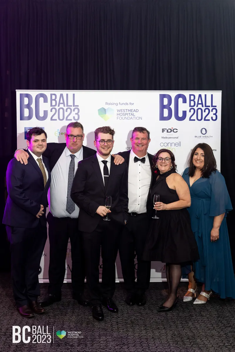 Bloody Cells Ball 2023 — Bloody Cells Ball 2025