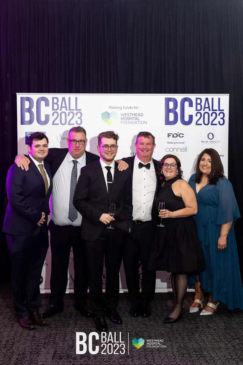 Bloody Cells Ball 2023 — Bloody Cells Ball 2025