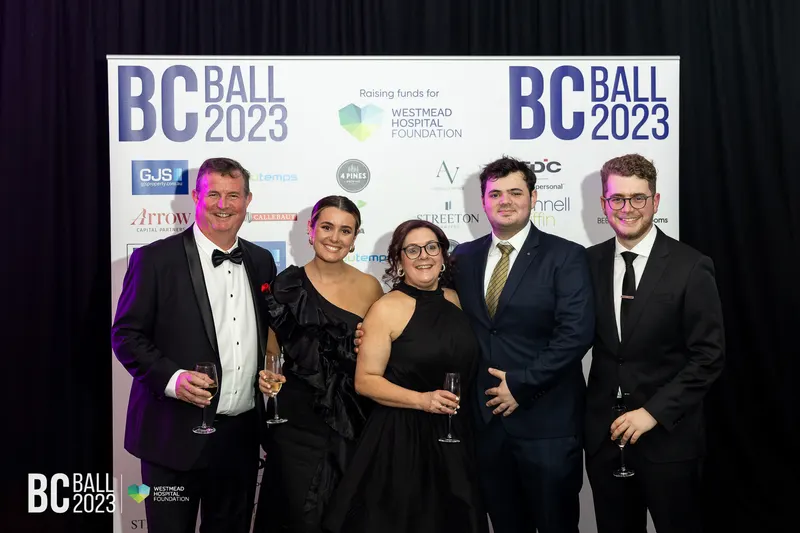 Bloody Cells Ball 2023 — Bloody Cells Ball 2025