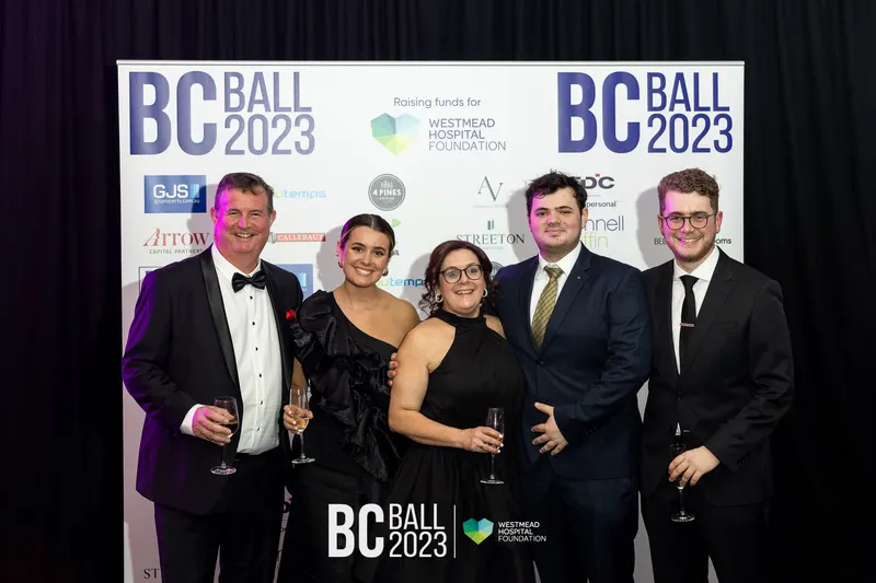 Bloody Cells Ball 2023 — Bloody Cells Ball 2025