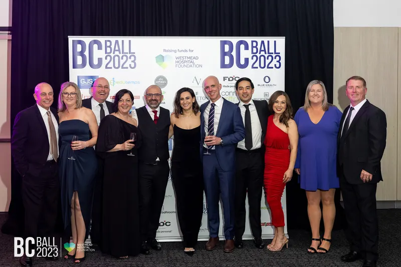 Bloody Cells Ball 2023 — Bloody Cells Ball 2025