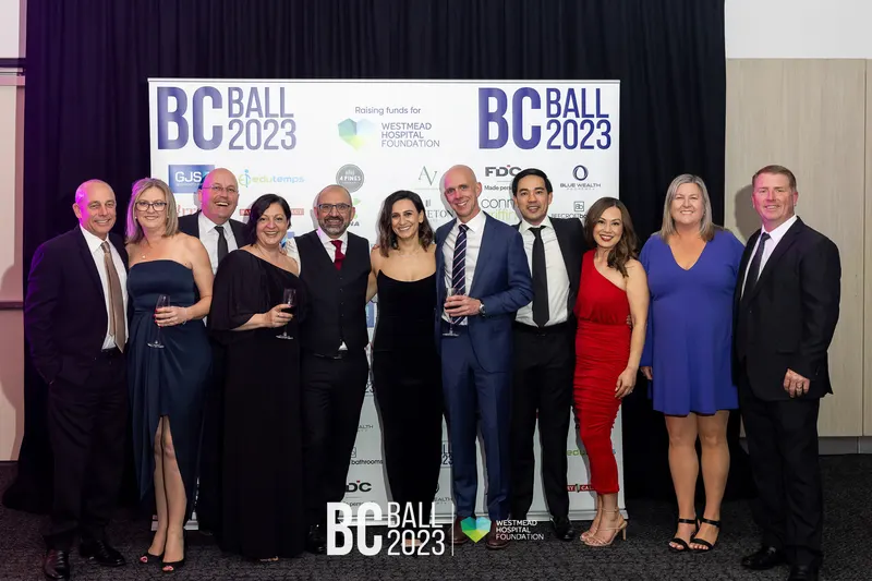 Bloody Cells Ball 2023 — Bloody Cells Ball 2025