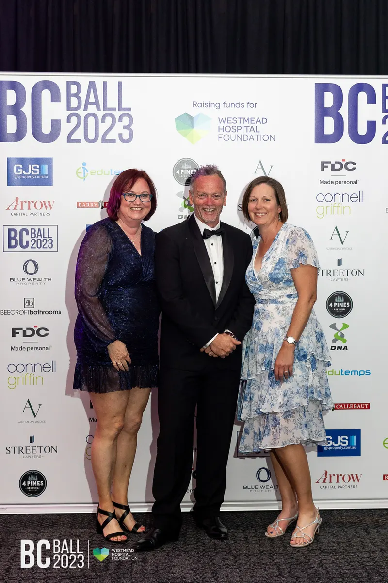 Bloody Cells Ball 2023 — Bloody Cells Ball 2025