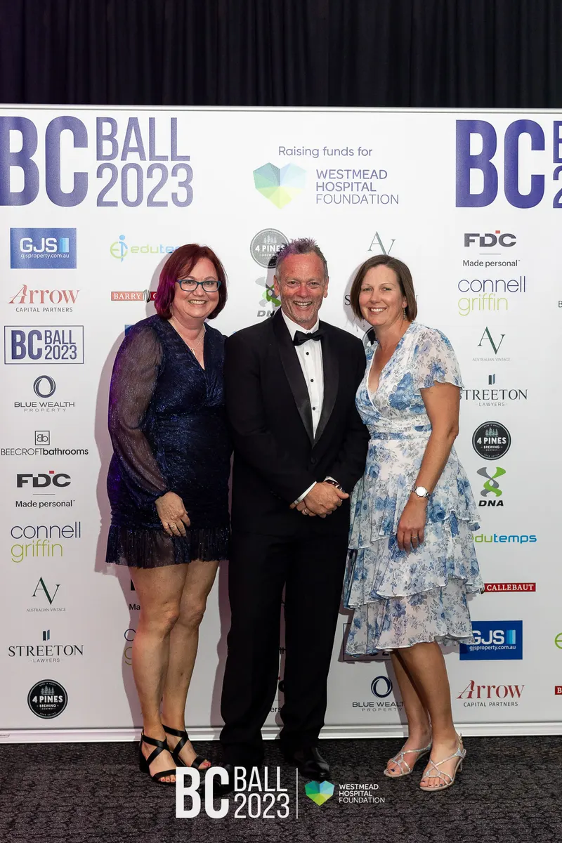 Bloody Cells Ball 2023 — Bloody Cells Ball 2025