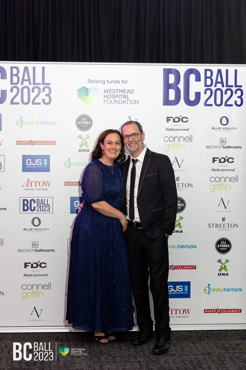 Bloody Cells Ball 2023 — Bloody Cells Ball 2025