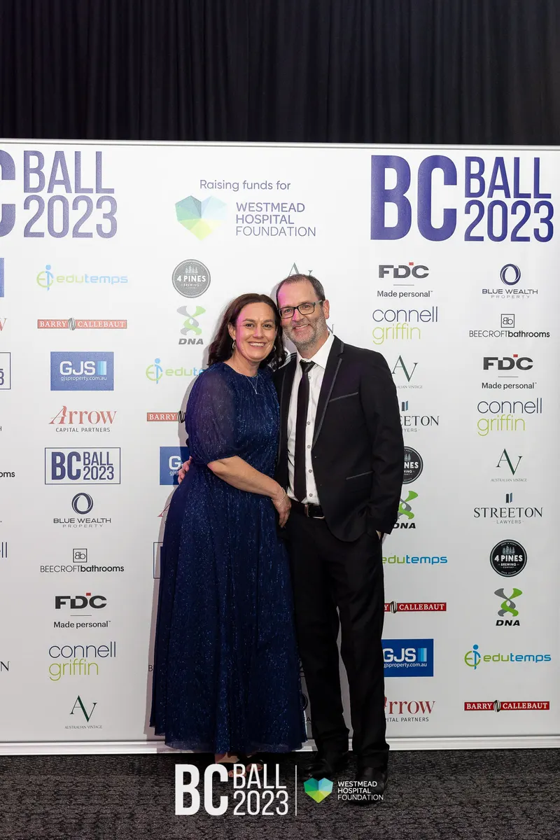 Bloody Cells Ball 2023 — Bloody Cells Ball 2025