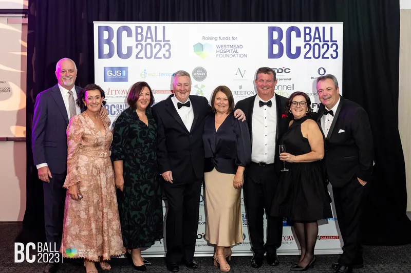 Bloody Cells Ball 2023 — Bloody Cells Ball 2025
