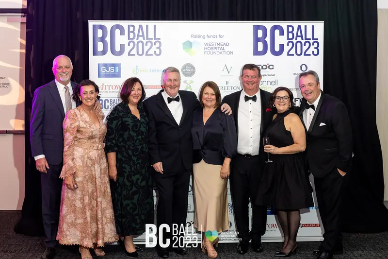 Bloody Cells Ball 2023 — Bloody Cells Ball 2025