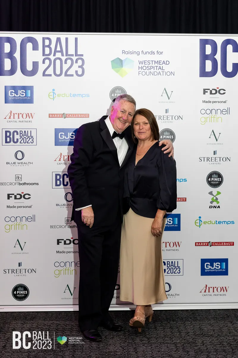 Bloody Cells Ball 2023 — Bloody Cells Ball 2025