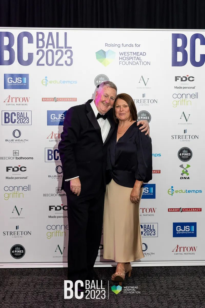 Bloody Cells Ball 2023 — Bloody Cells Ball 2025