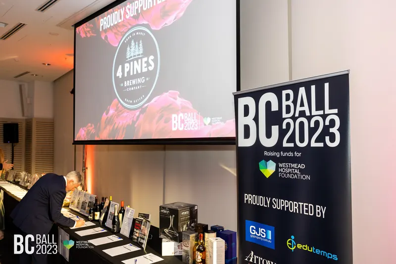 Bloody Cells Ball 2023 — Bloody Cells Ball 2025