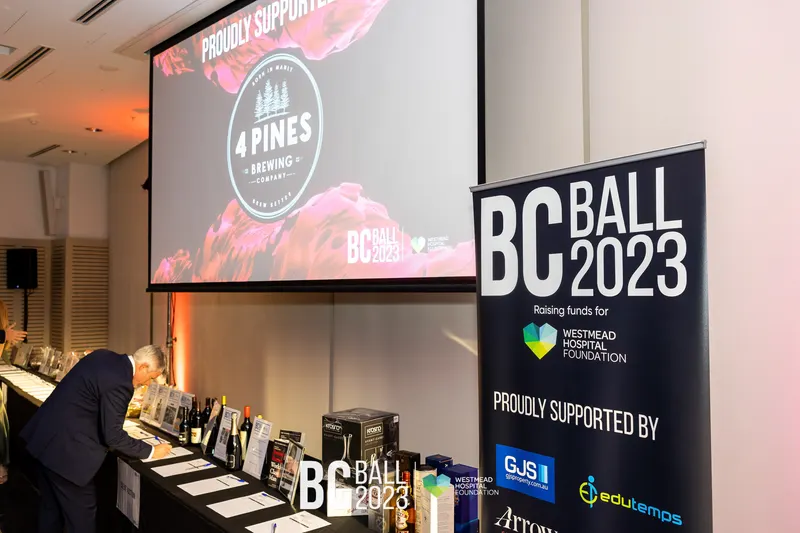 Bloody Cells Ball 2023 — Bloody Cells Ball 2025
