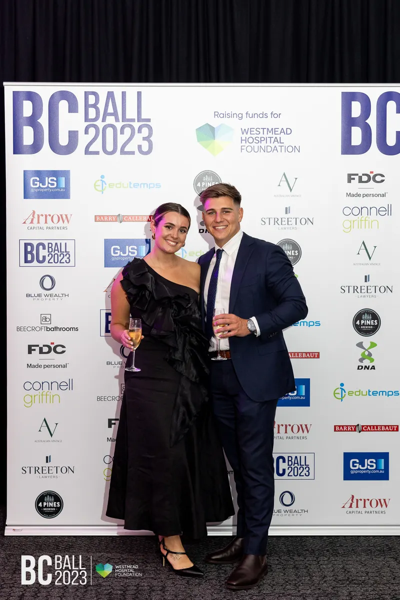 Bloody Cells Ball 2023 — Bloody Cells Ball 2025