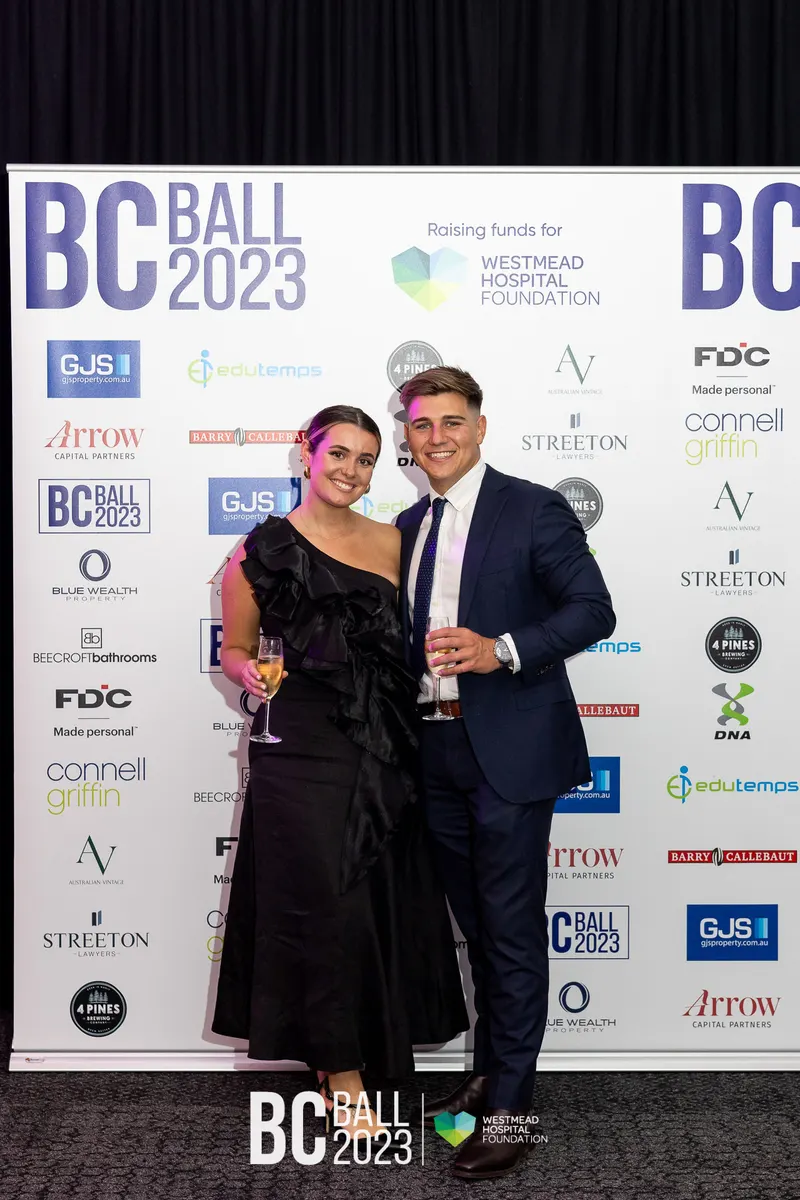 Bloody Cells Ball 2023 — Bloody Cells Ball 2025