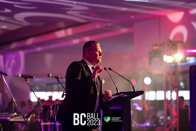 Bloody Cells Ball 2023 — Bloody Cells Ball 2025