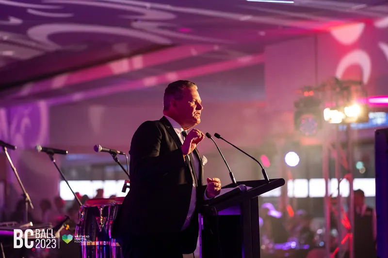 Bloody Cells Ball 2023 — Bloody Cells Ball 2025