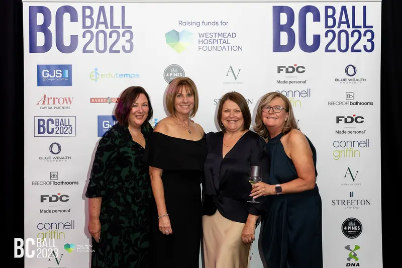 Bloody Cells Ball 2023 — Bloody Cells Ball 2025