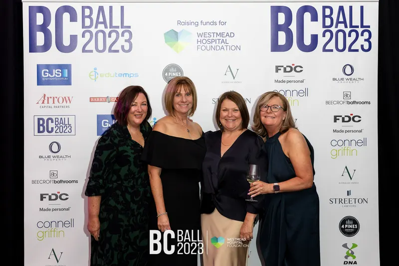 Bloody Cells Ball 2023 — Bloody Cells Ball 2025