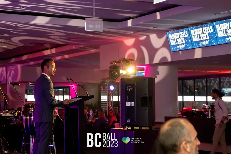 Bloody Cells Ball 2023 — Bloody Cells Ball 2025