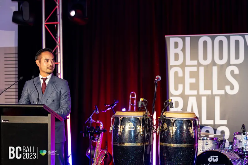 Bloody Cells Ball 2023 — Bloody Cells Ball 2025