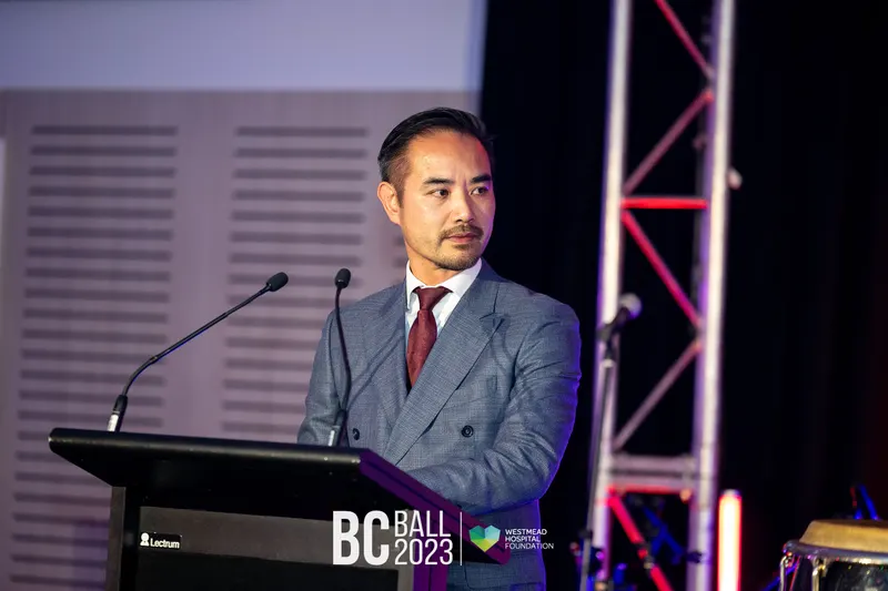 Bloody Cells Ball 2023 — Bloody Cells Ball 2025