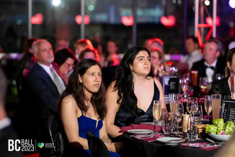 Bloody Cells Ball 2023 — Bloody Cells Ball 2025