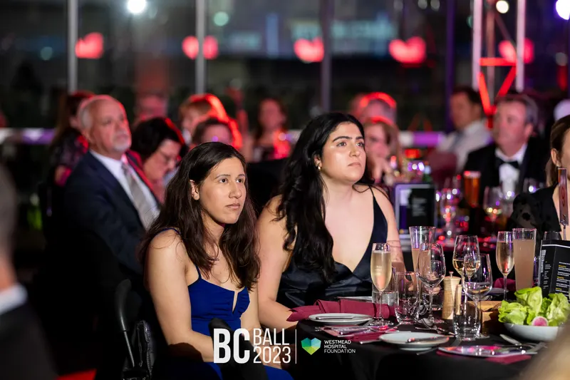 Bloody Cells Ball 2023 — Bloody Cells Ball 2025