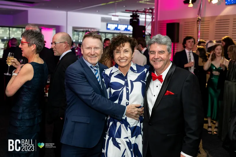 Bloody Cells Ball 2023 — Bloody Cells Ball 2025