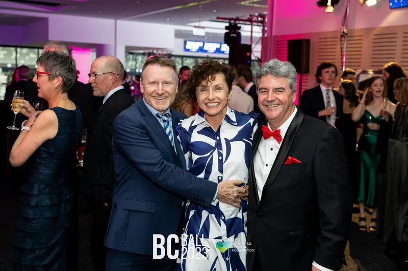 Bloody Cells Ball 2023 — Bloody Cells Ball 2025