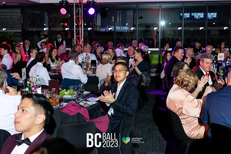Bloody Cells Ball 2023 — Bloody Cells Ball 2025
