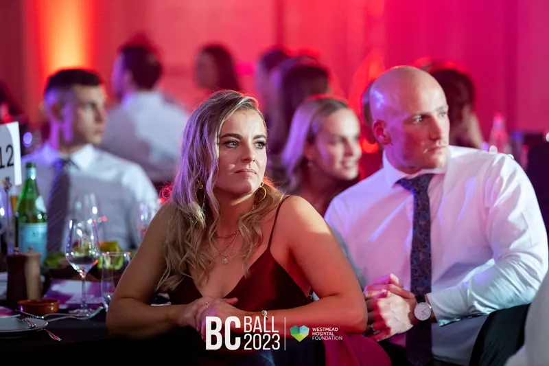Bloody Cells Ball 2023 — Bloody Cells Ball 2025
