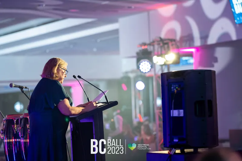 Bloody Cells Ball 2023 — Bloody Cells Ball 2025