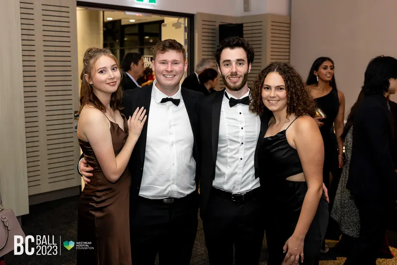 Bloody Cells Ball 2023 — Bloody Cells Ball 2025