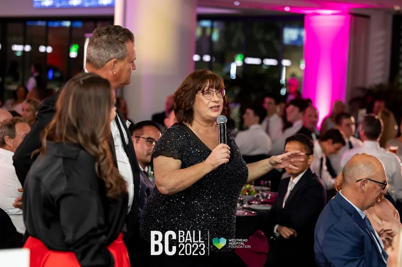 Bloody Cells Ball 2023 — Bloody Cells Ball 2025