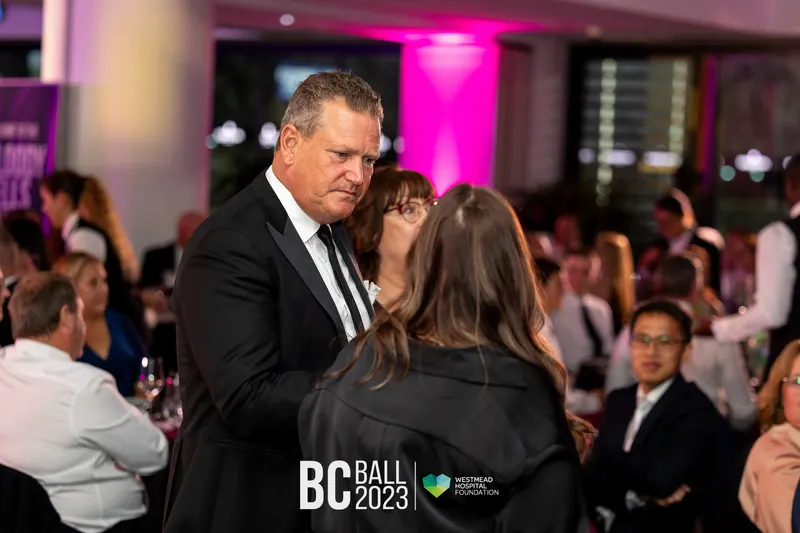Bloody Cells Ball 2023 — Bloody Cells Ball 2025