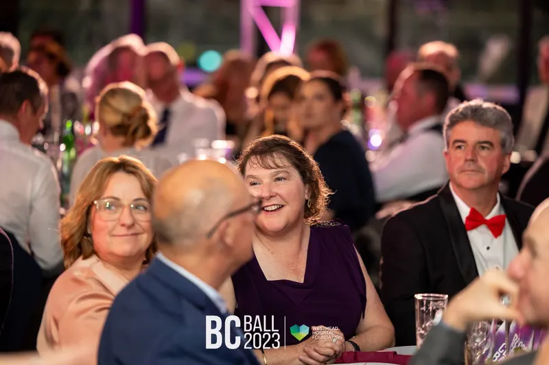 Bloody Cells Ball 2023 — Bloody Cells Ball 2025