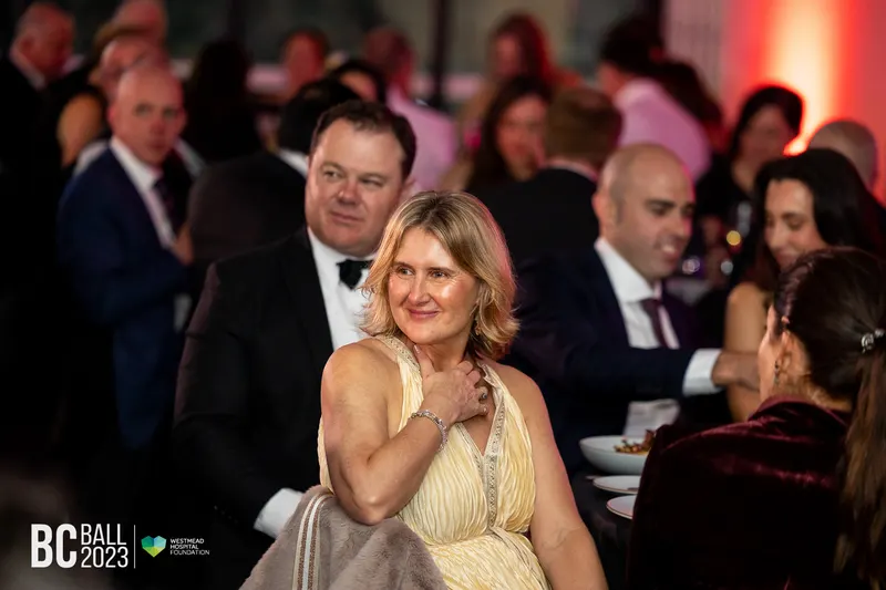 Bloody Cells Ball 2023 — Bloody Cells Ball 2025
