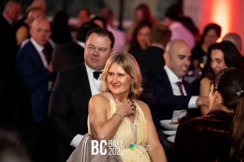 Bloody Cells Ball 2023 — Bloody Cells Ball 2025